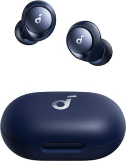 Soundcore by Anker Space A40 Adaptive Active Noise Cancelling Earbuds