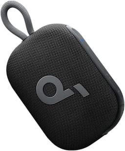 Soundcore Select 4 Go Bluetooth Shower Speaker by Anker, IP67