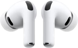 Apple AirPods Pro 3 Wireless Earbuds with Active Noise Cancellation