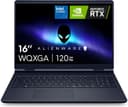 Alienware 16 Aurora Gaming Laptop, NVIDIA RTX 5060, Intel Core 7 240H