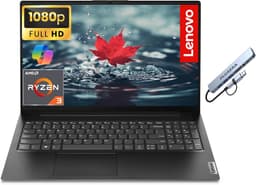 Lenovo IdeaPad 2-in-1 Business Laptop, 16" FHD+ Touch Display, AMD Ryzen 7 8845HS (>i7-1355U), 16GB DDR5 RAM 1TB SSD, Win 11 Pro, FP Reader, Backlit KB, Numeric Keypad, PLUSERA Earphones, Luna Grey