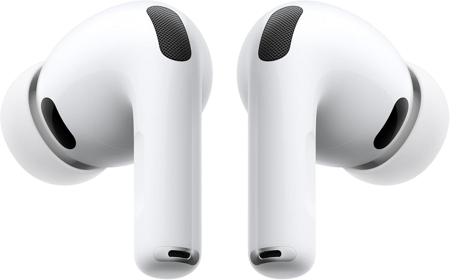 Apple AirPods Pro 3 Wireless Earbuds with Active Noise Cancellation